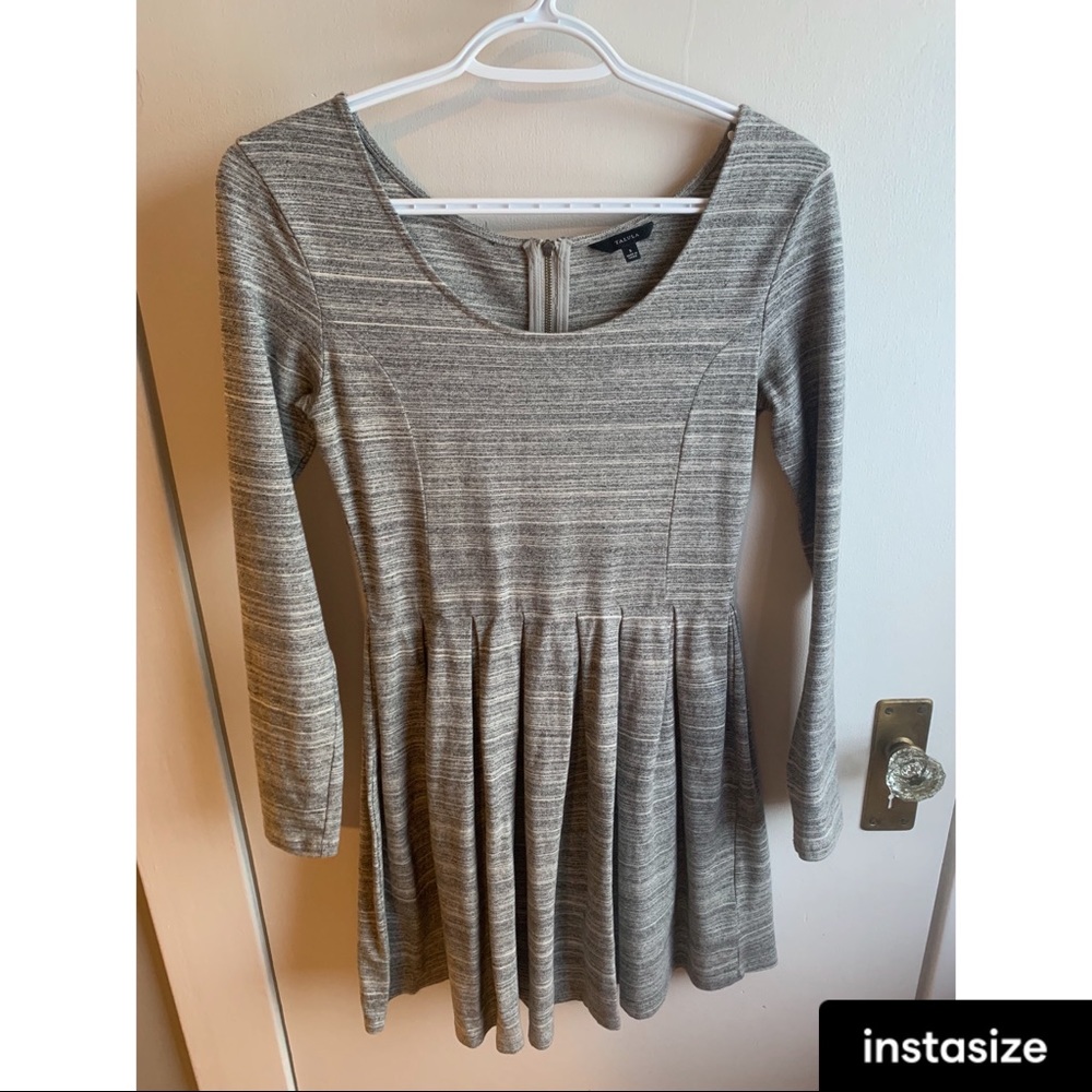 3/$25 Aritzia dress
